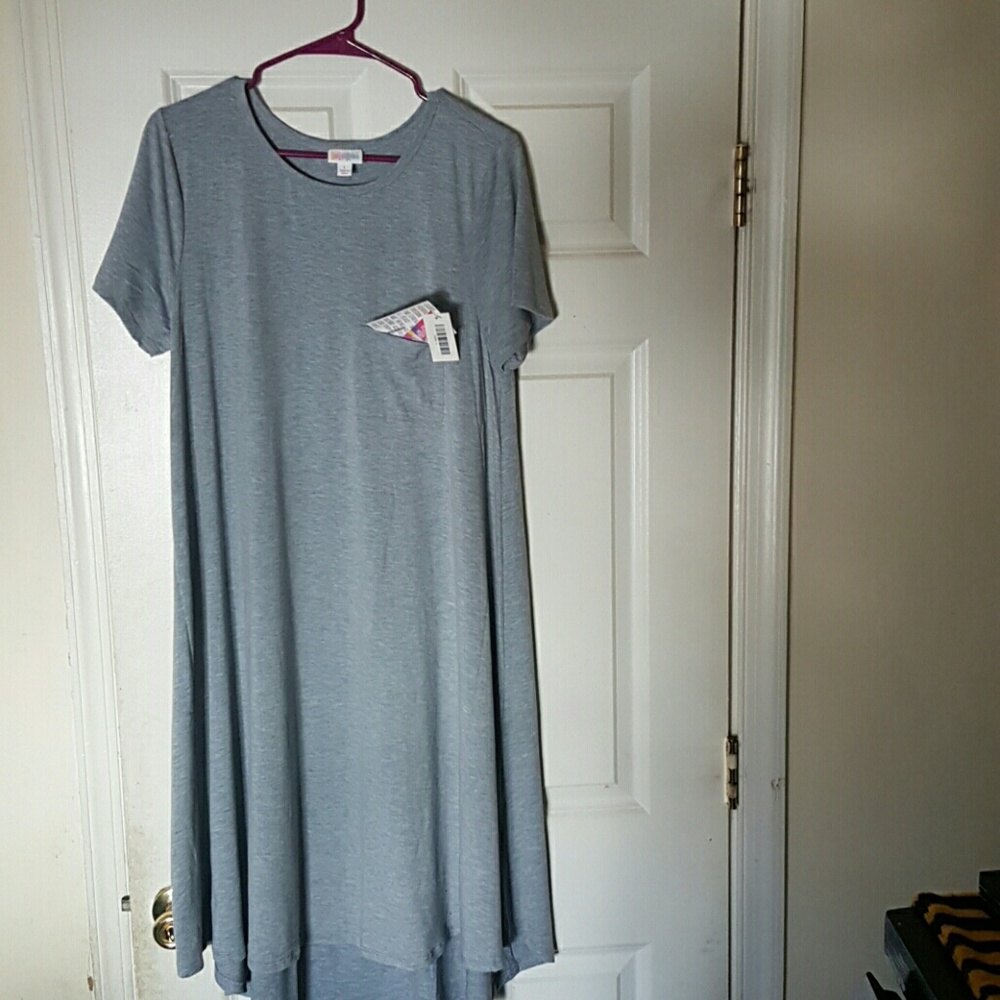 Brand new Lula roe Carly dress